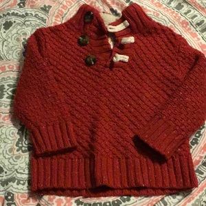 Cat & Jack Sweater